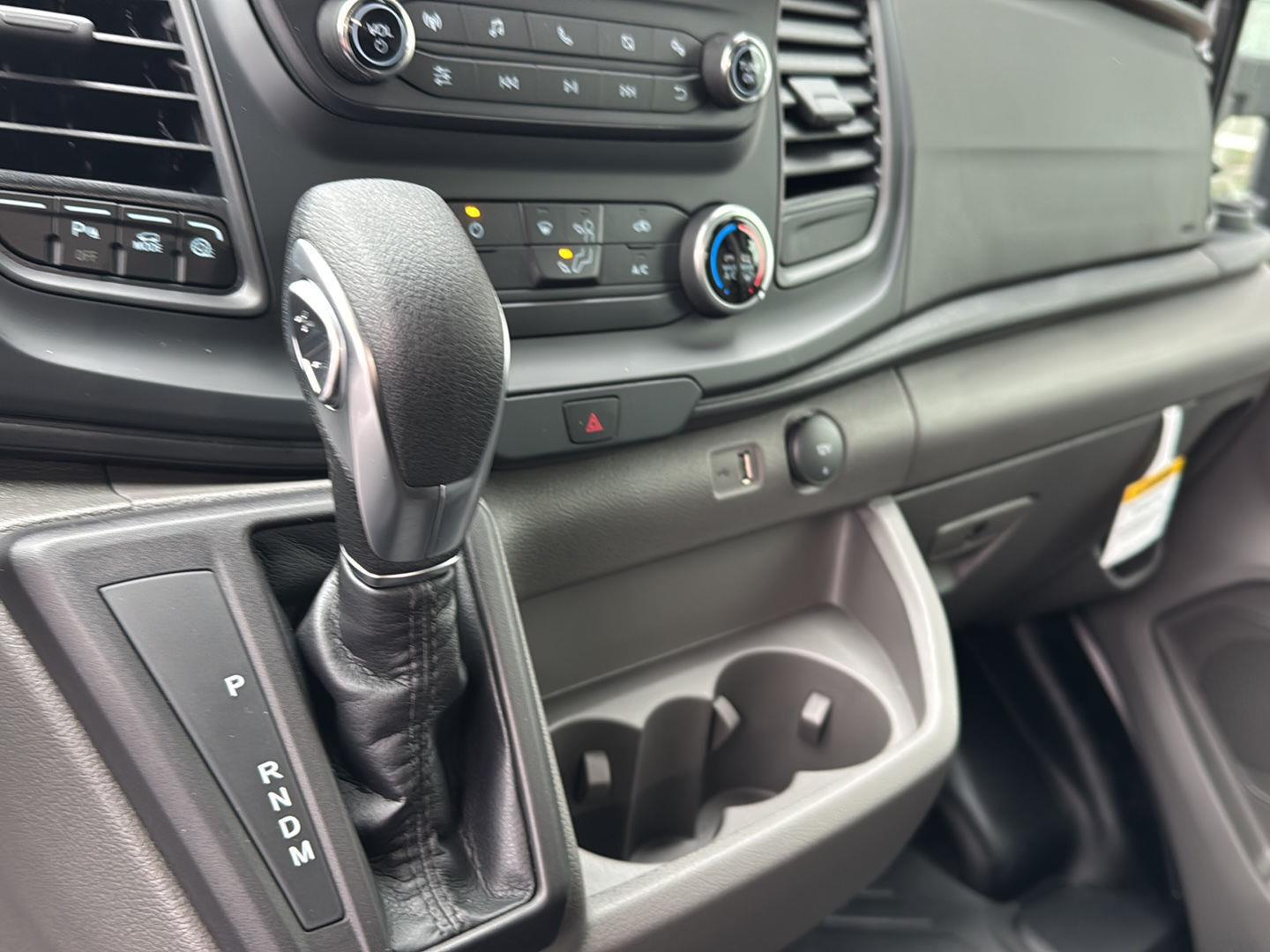 New 2024 Ford Transit 150 - photo 23