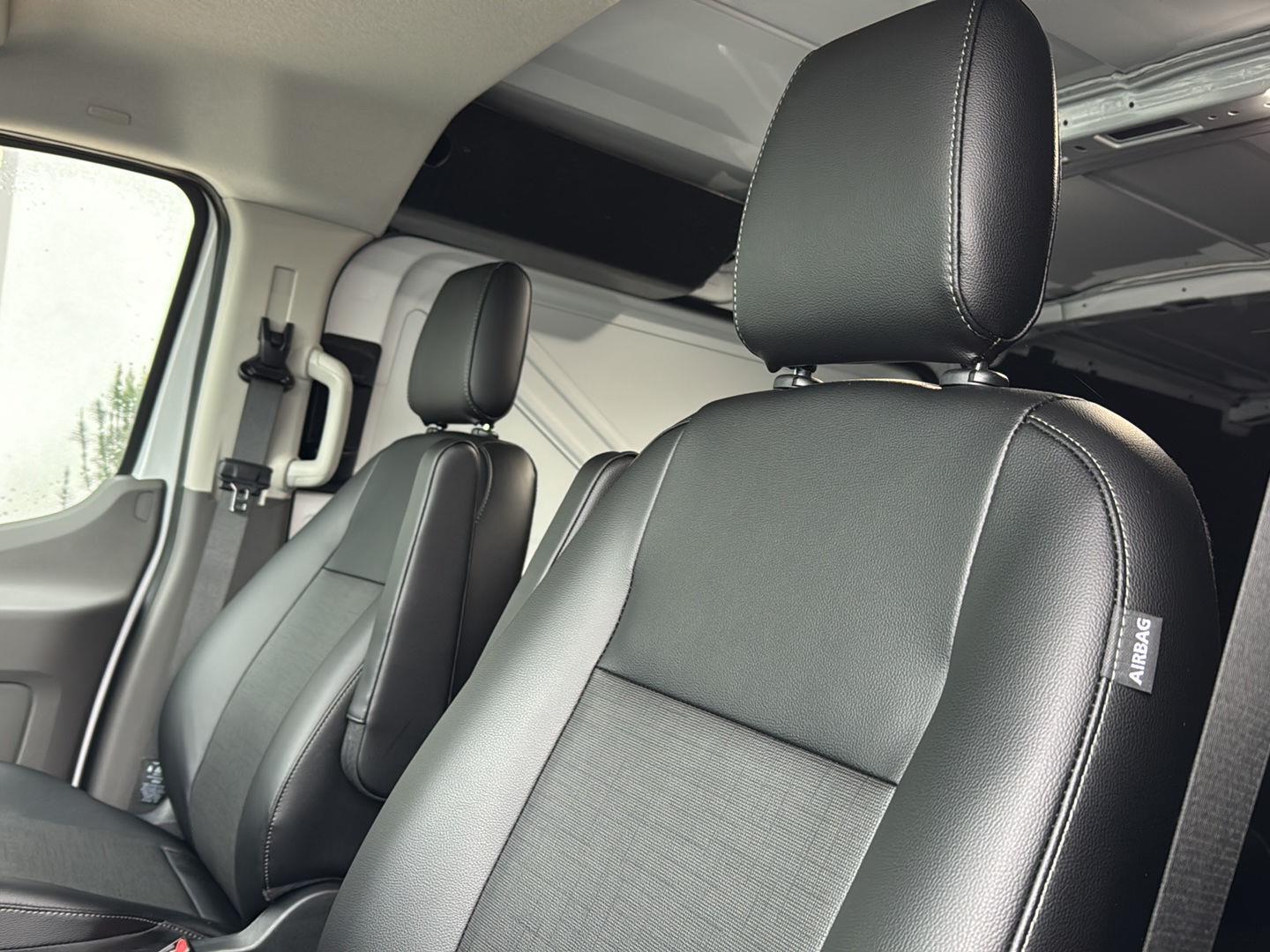 New 2024 Ford Transit 150 - photo 24
