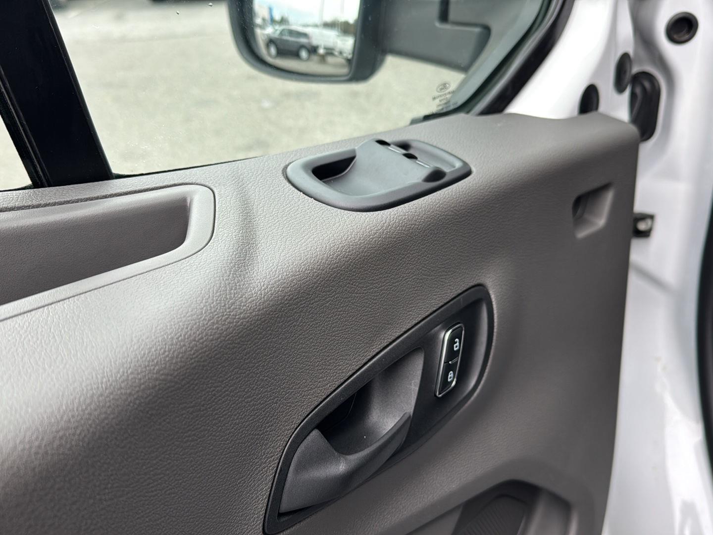 New 2024 Ford Transit 150 - photo 25