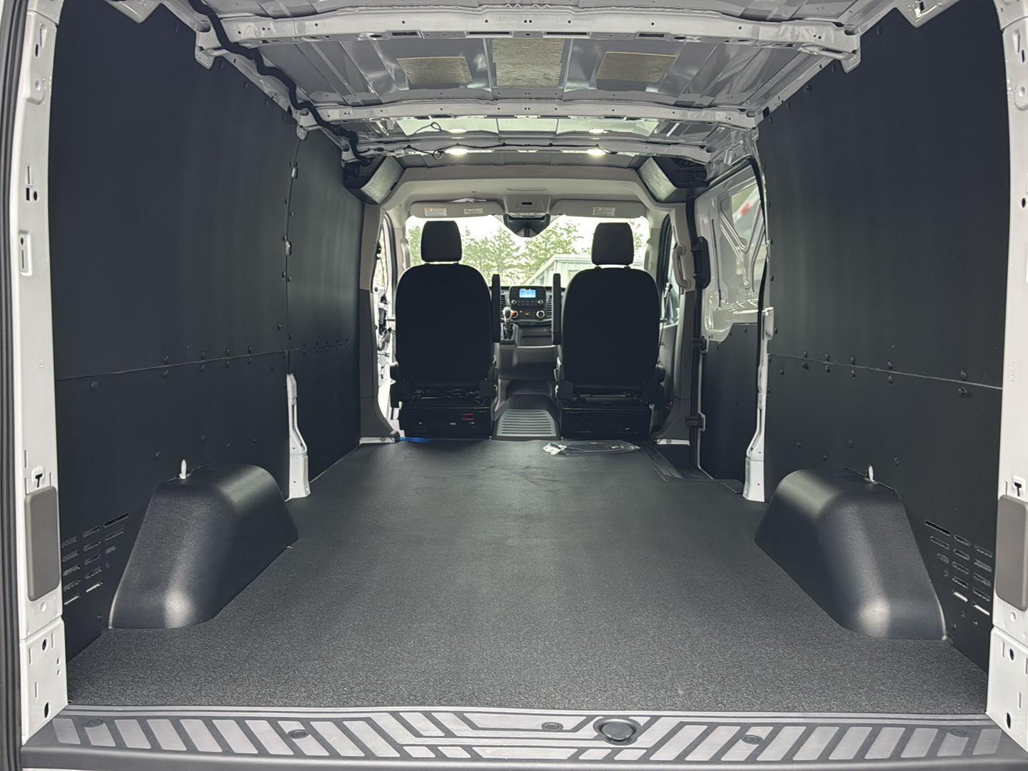 New 2024 Ford Transit 150 - photo 26