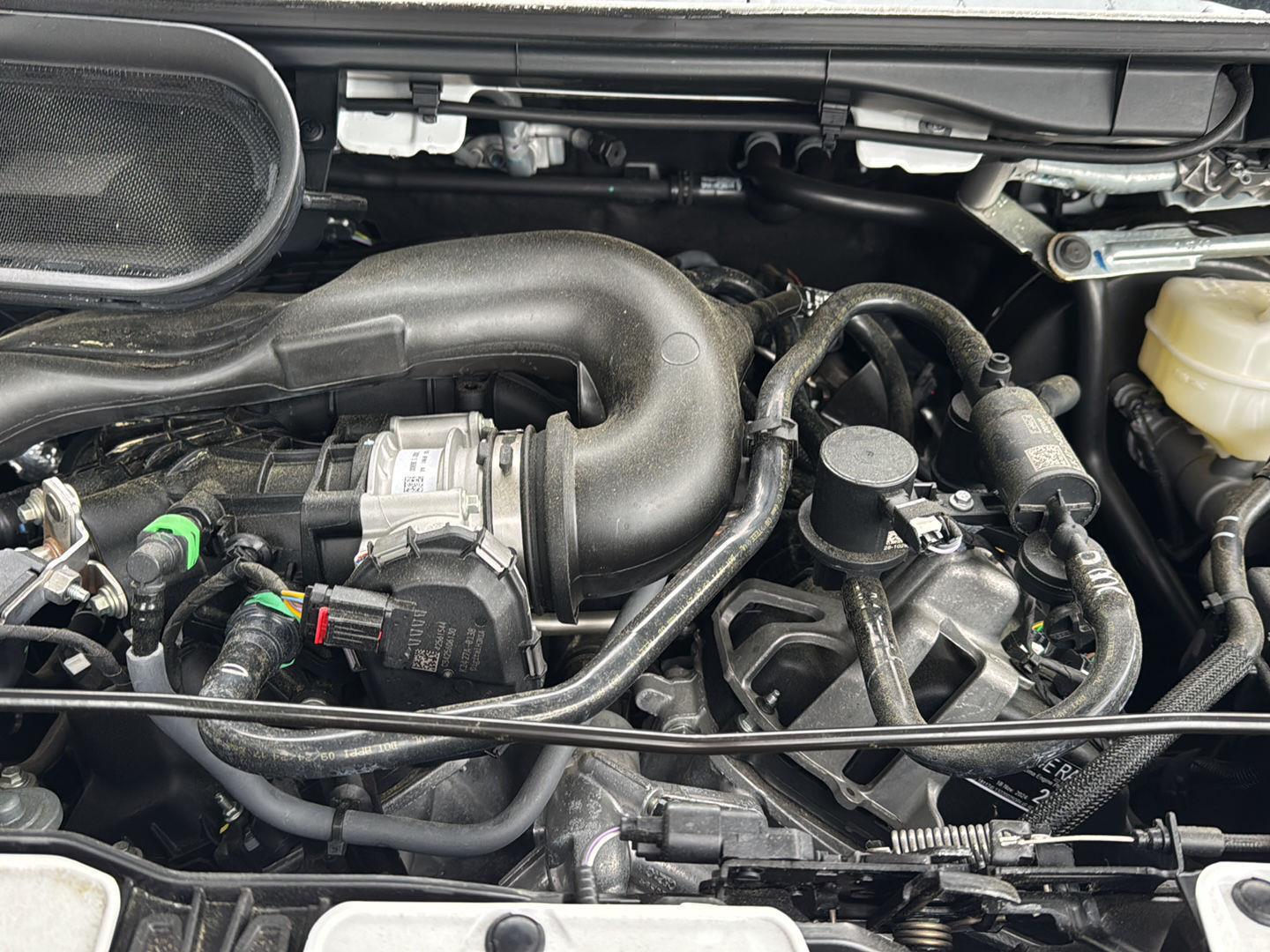 New 2024 Ford Transit 150 - photo 27