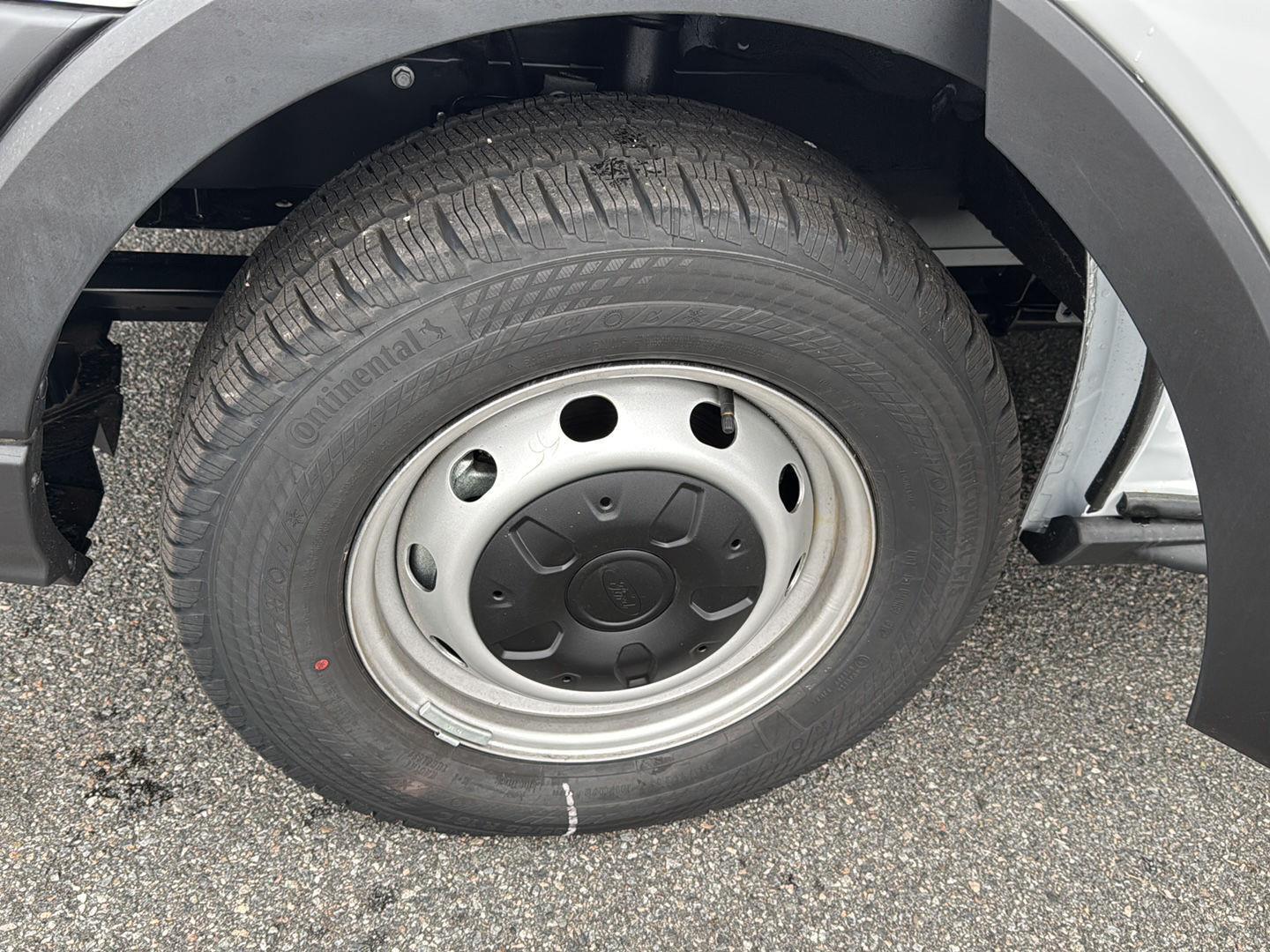 New 2024 Ford Transit 150 - photo 28
