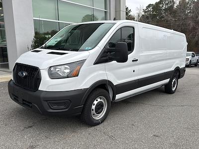 New 2024 Ford Transit 150 - photo 1