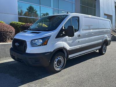 New 2024 Ford Transit 150 Low Roof Empty Cargo Van for sale #F24376 - photo 1