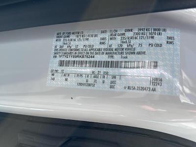 New 2024 Ford Transit 150 - photo 1