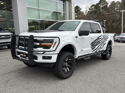 New 2024 Ford F-150 - photo 1