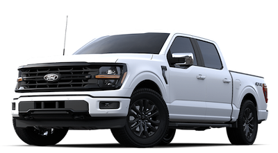 New 2024 Ford F-150 - photo 1