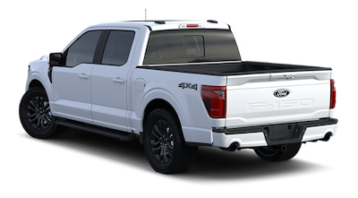 New 2024 Ford F-150 - photo 1