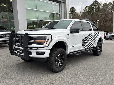 New 2024 Ford F-150 - photo 1