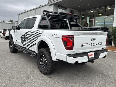 New 2024 Ford F-150 - photo 1