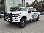 New 2024 Ford F-150 XLT SuperCrew Cab for sale #F24399 - photo 35