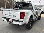 New 2024 Ford F-150 XLT SuperCrew Cab for sale #F24399 - photo 4