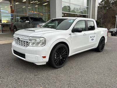 2024 Ford Maverick SuperCrew Cab FWD Pickup for sale #F24413 - photo 1