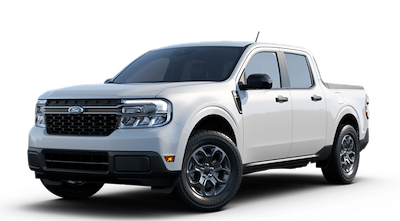 New 2024 Ford Maverick - photo 1