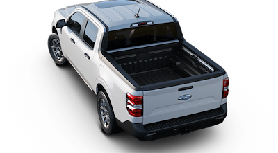 New 2024 Ford Maverick - photo 1