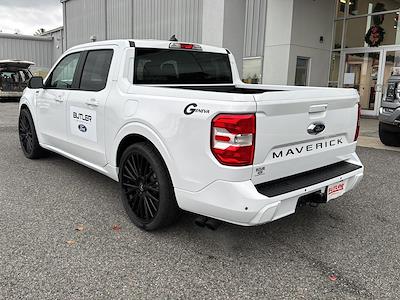 2024 Ford Maverick SuperCrew Cab FWD Pickup for sale #F24413 - photo 2