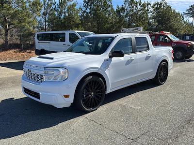 New 2024 Ford Maverick XLT SuperCrew Cab for sale #F24413 - photo 1