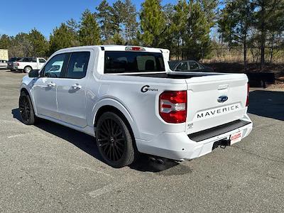 New 2024 Ford Maverick XLT SuperCrew Cab for sale #F24413 - photo 2
