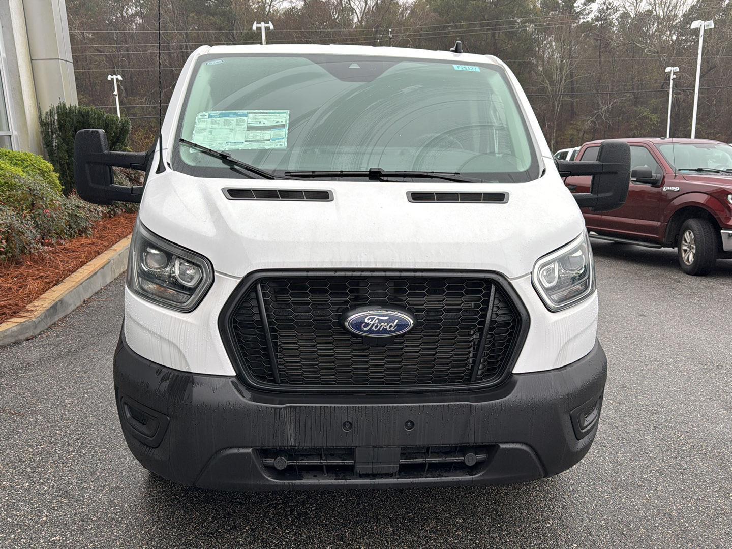 New 2024 Ford Transit 250 - photo 33
