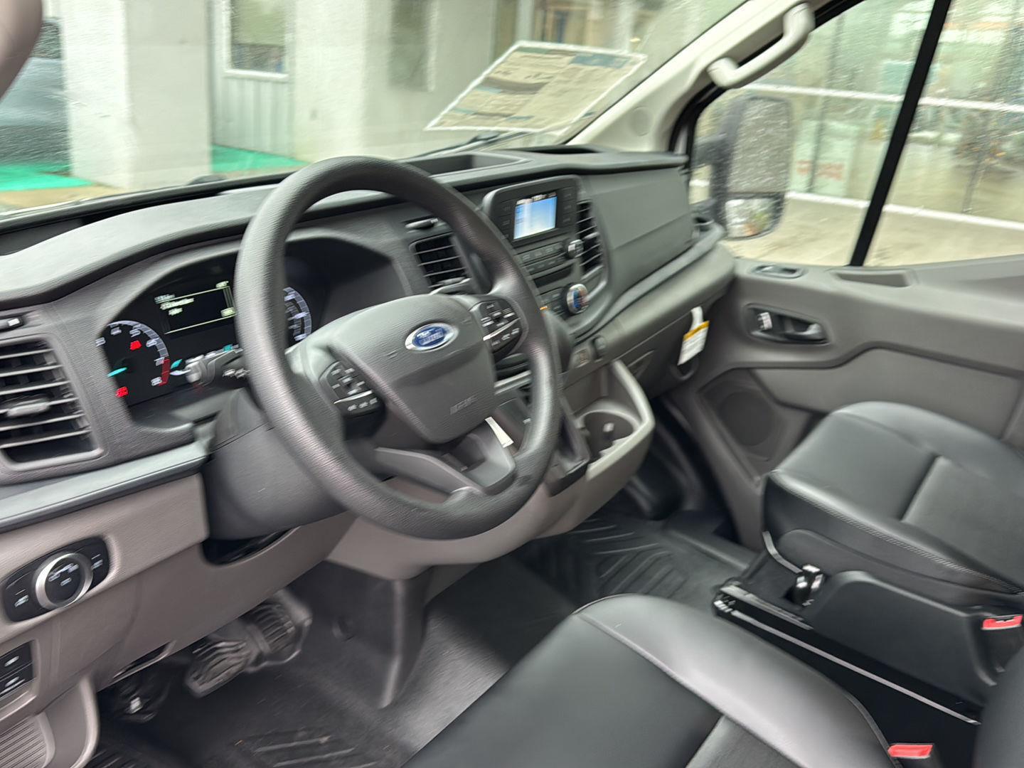 New 2024 Ford Transit 250 - photo 40