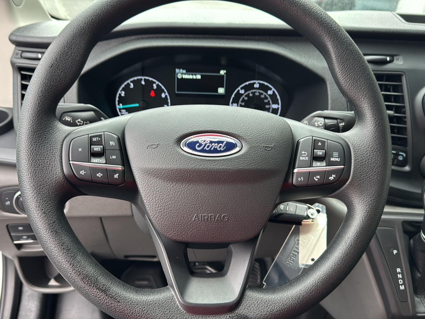New 2024 Ford Transit 250 - photo 41