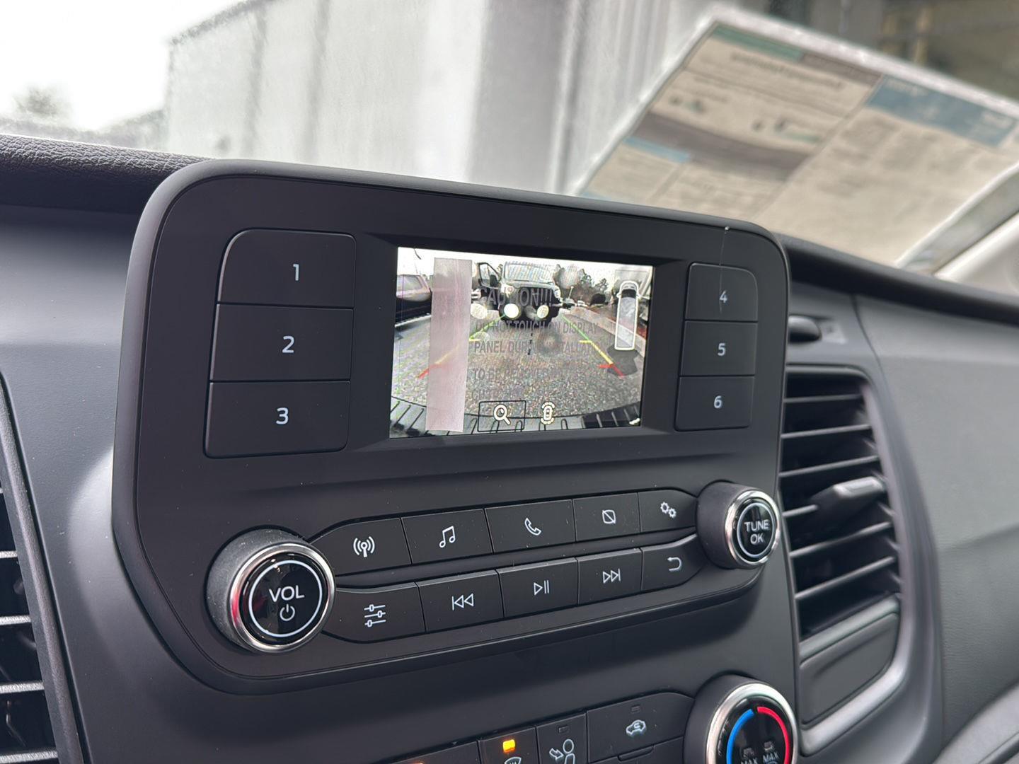New 2024 Ford Transit 250 - photo 48