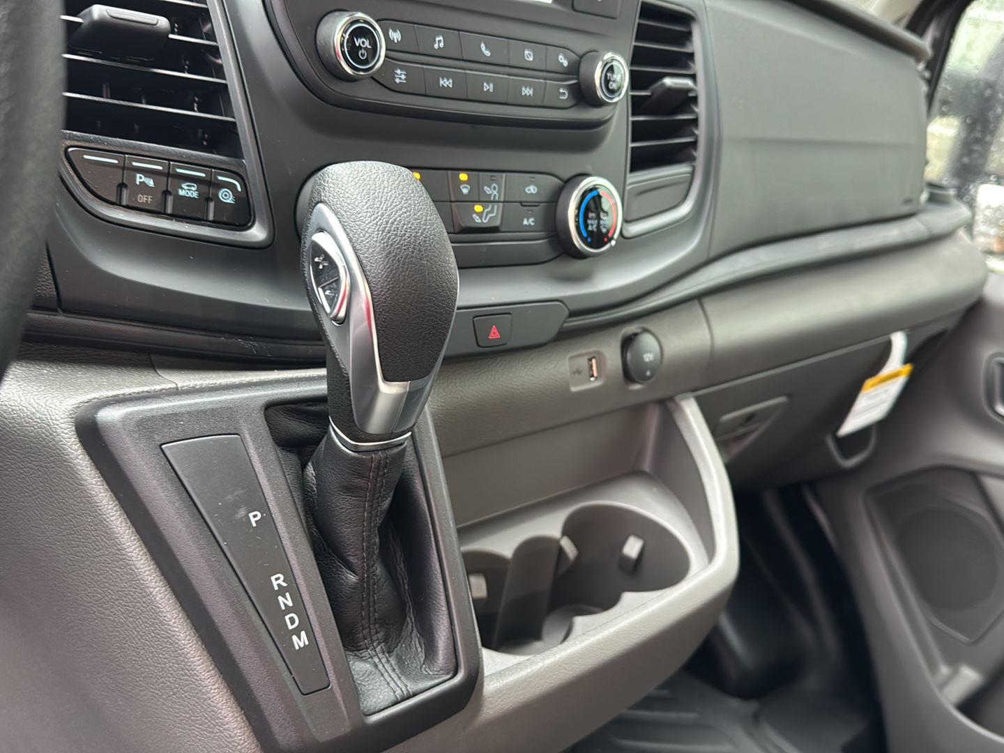 New 2024 Ford Transit 250 - photo 49
