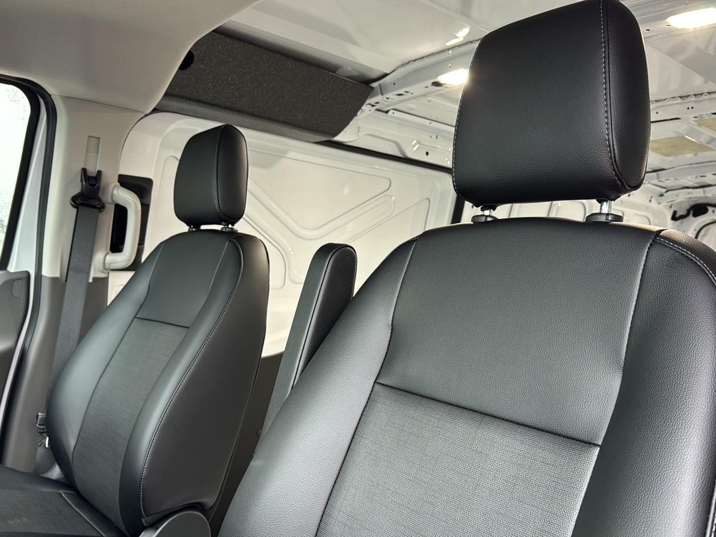 New 2024 Ford Transit 250 - photo 50