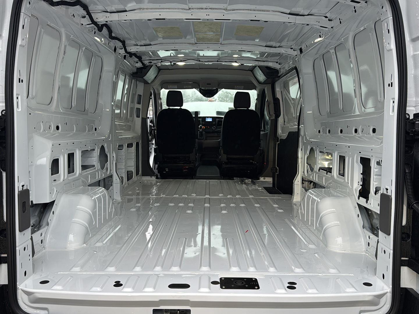 New 2024 Ford Transit 250 - photo 2