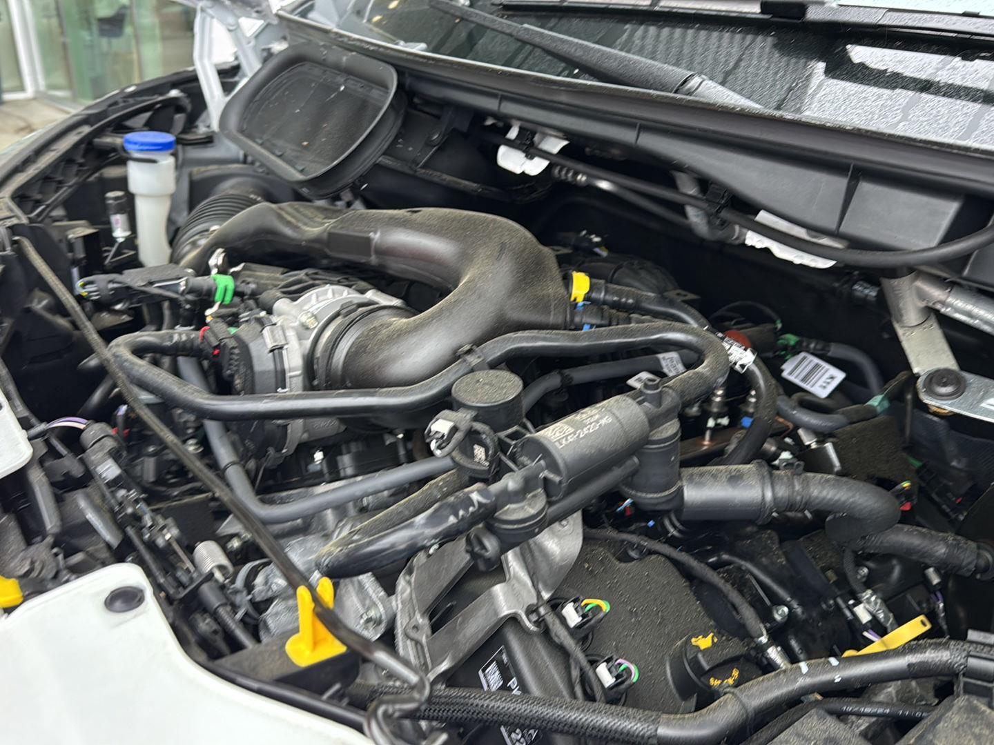 New 2024 Ford Transit 250 - photo 52