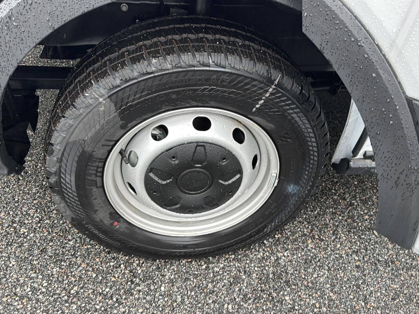 New 2024 Ford Transit 250 - photo 53