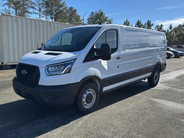 New 2024 Ford Transit 250 - photo 1