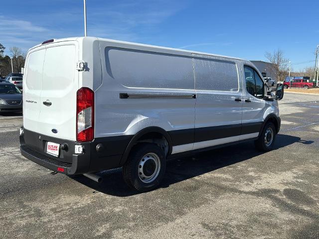 New 2024 Ford Transit 250 - photo 7
