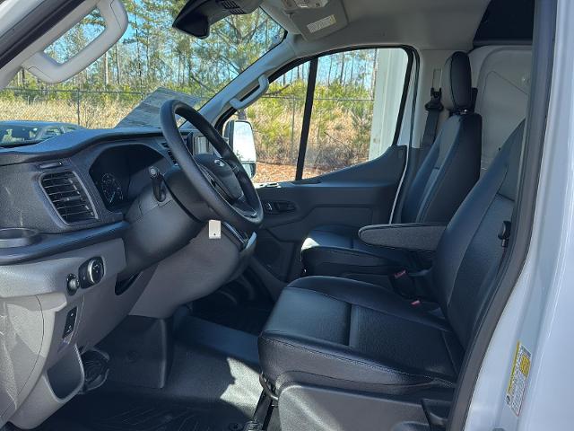 New 2024 Ford Transit 250 - photo 8