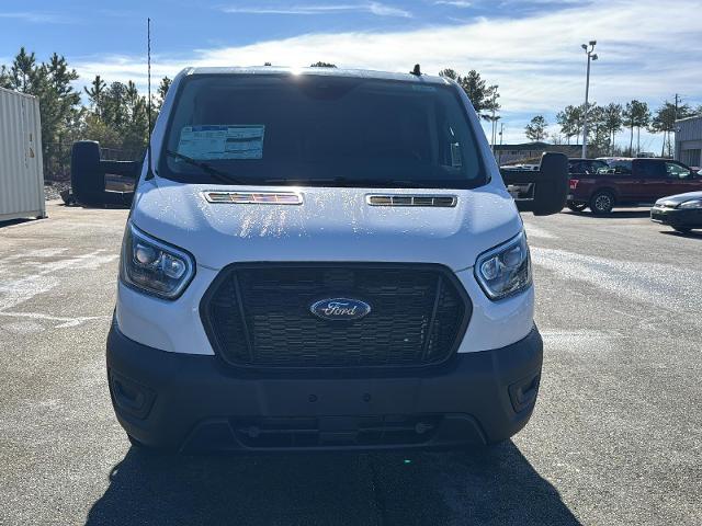 New 2024 Ford Transit 250 - photo 10