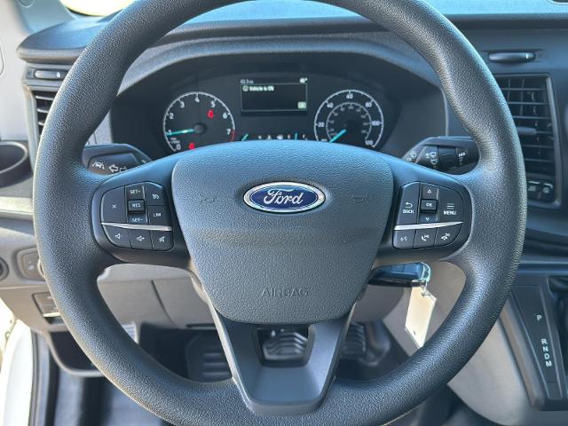 New 2024 Ford Transit 250 - photo 14