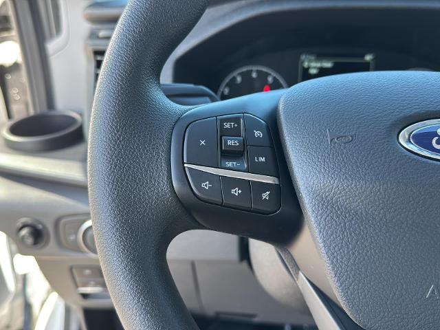New 2024 Ford Transit 250 - photo 15