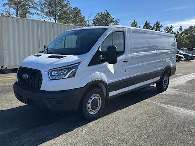 New 2024 Ford Transit 250 Low Roof Empty Cargo Van for sale #F24427 - photo 1