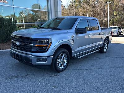 New 2025 Ford F-150 - photo 1