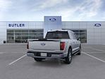 2025 Ford F-150 SuperCrew Cab 4x2 Pickup for sale #F25065 - photo 24