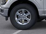 2025 Ford F-150 SuperCrew Cab 4x2 Pickup for sale #F25065 - photo 49