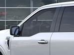 2025 Ford F-150 SuperCrew Cab 4x2 Pickup for sale #F25065 - photo 50