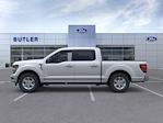 2025 Ford F-150 SuperCrew Cab 4x2 Pickup for sale #F25065 - photo 9