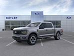 2025 Ford F-150 SuperCrew Cab 4x2 Pickup for sale #F25092 - photo 4