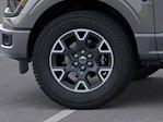 2025 Ford F-150 SuperCrew Cab 4x2 Pickup for sale #F25092 - photo 44