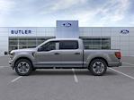 2025 Ford F-150 SuperCrew Cab 4x2 Pickup for sale #F25092 - photo 9