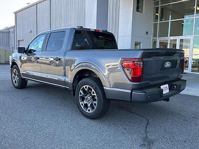 New 2025 Ford F-150 STX SuperCrew Cab for sale #F25098 - photo 2
