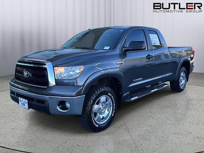 Used 2011 Toyota Tundra SR5 Extended Cab for sale #F25117R - photo 1