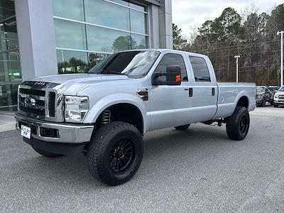 Used 2008 Ford F-250 Crew Cab for sale #F25215C - photo 1