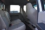 Used 2008 Ford F-250 Crew Cab for sale #F25215C - photo 10
